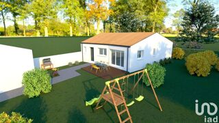  Maison � vendre 4 pi�ces 90 m�