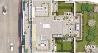  Appartement  vendre 5 pices 112 m