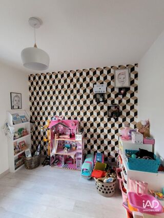  Maison � vendre 4 pi�ces 102 m�