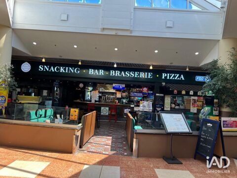 Vente Bar-brasserie 300 m&sup2; 308000 95290 L'isle-adam