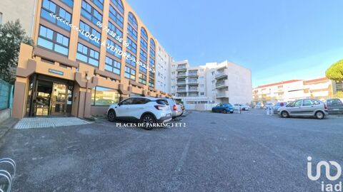 Vente Boutique/Local commercial 119 m&sup2; 99000 66100 Perpignan