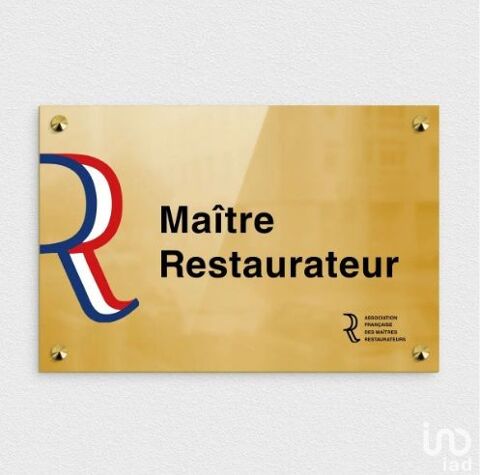 Vente Restaurant 200 m&sup2; 163000 45240 La fert-saint-aubin