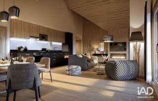  Appartement � vendre 3 pi�ces 60 m�