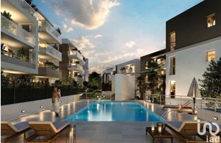  Appartement � vendre 3 pi�ces 67 m�