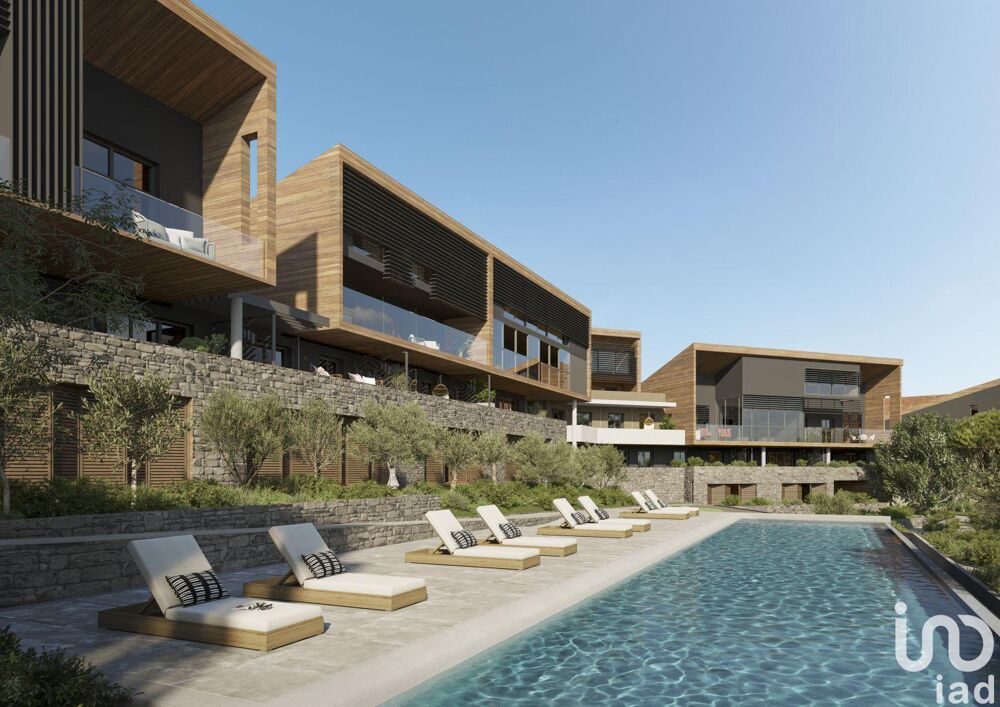 � vendre  Appartement Ch�teauneuf-Grasse (06740)