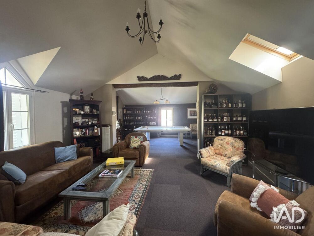 � vendre  Maison Br�val (78980)