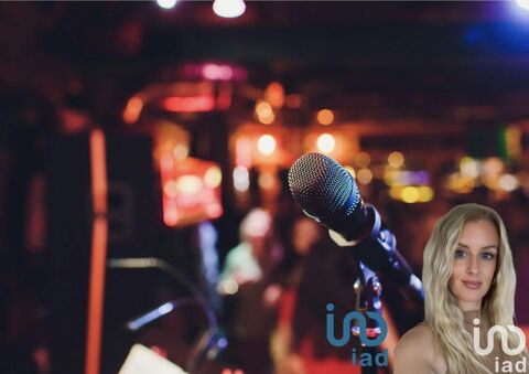 Vente Bar-brasserie 500 m&sup2; 795000 30900 N�mes