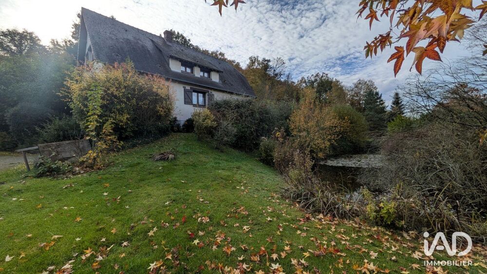 Vente Maison Vente Maison/villa 5 pi�ces Aulnay-sur-iton