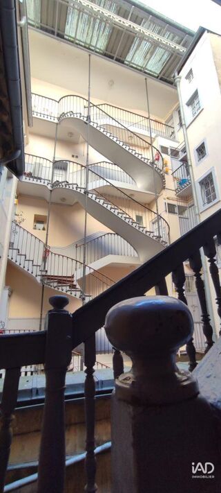  Appartement � louer 2 pi�ces 31 m�