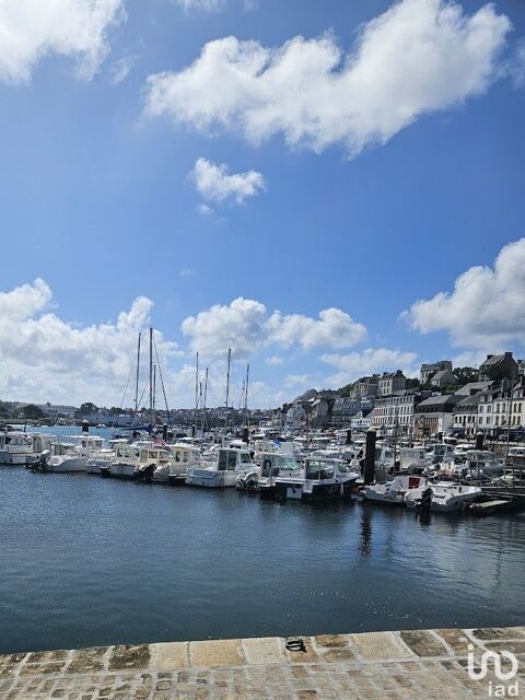 Vente Boulangerie 300 m&sup2; 350000 29770 Audierne