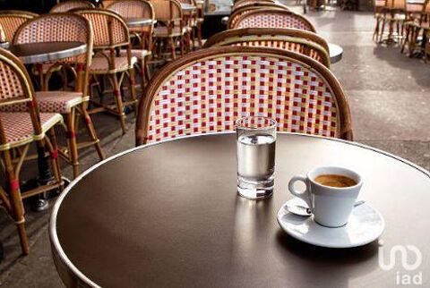 Vente Bar-brasserie 50 m&sup2; 399000 76000 Rouen