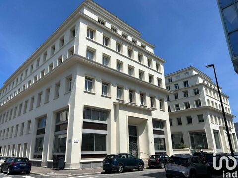 Vente Bureaux 229 m&sup2; 584499 76600 Le havre