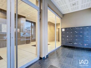  Appartement � louer 1 pi�ce 37 m�