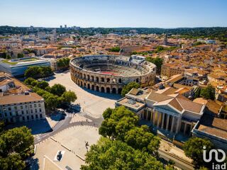 Appartement � vendre 1 pi�ce 17 m�