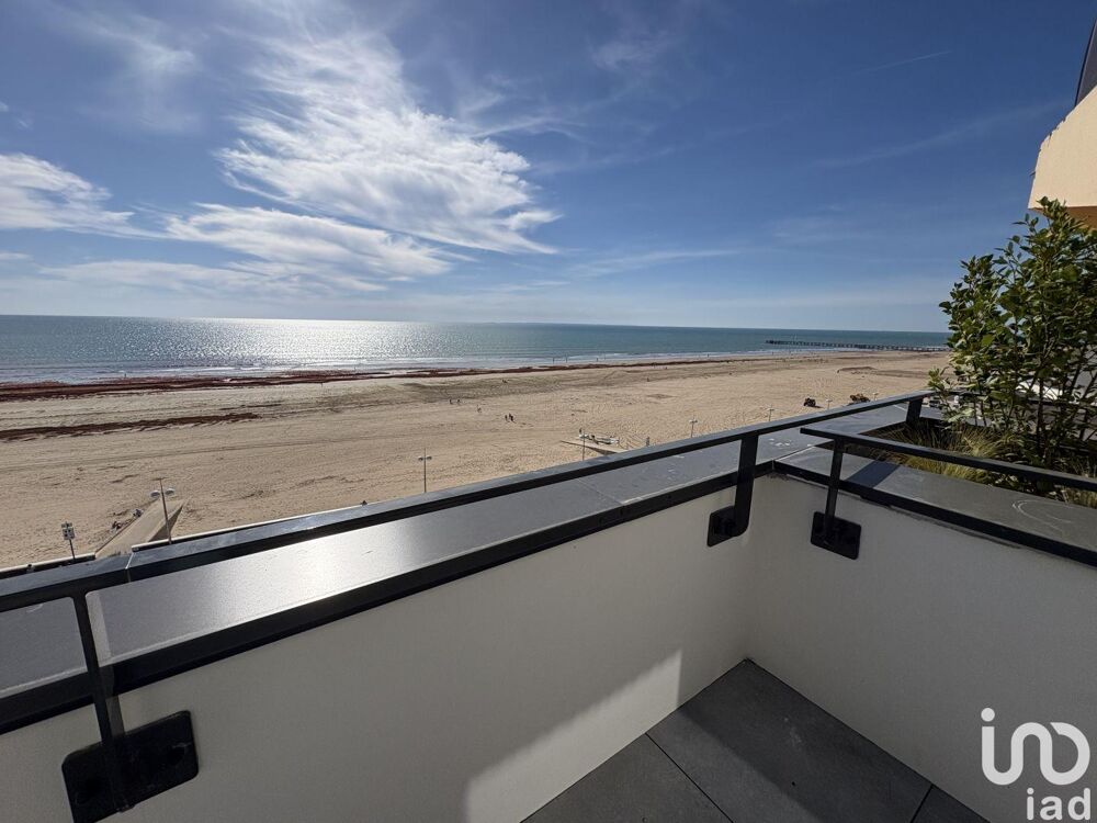  vendre  Appartement Saint-Jean-de-Monts (85160)