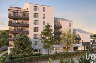  Appartement  vendre 3 pices 61 m