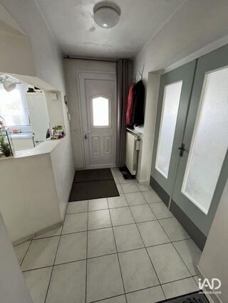  Maison � vendre 5 pi�ces 90 m�