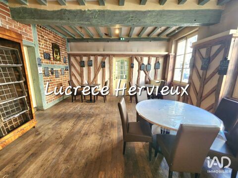 Vente Murs commerciaux 80 m&sup2; 160000 35410 Ch�teaugiron