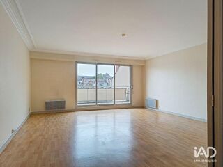  Appartement � vendre 4 pi�ces 114 m�