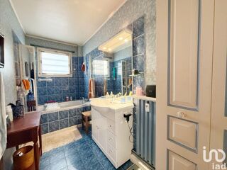  Appartement  vendre 3 pices 62 m