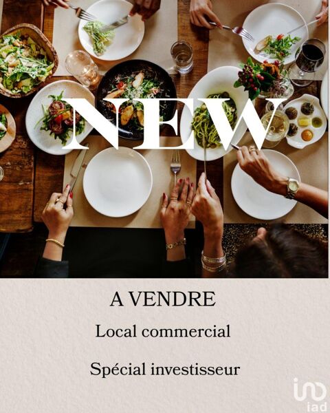 Vente Murs commerciaux 32 m&sup2; 180000 74960 Cran-gevrier