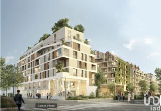  Appartement � vendre 4 pi�ces 110 m�