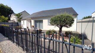  Maison � vendre 4 pi�ces 108 m�