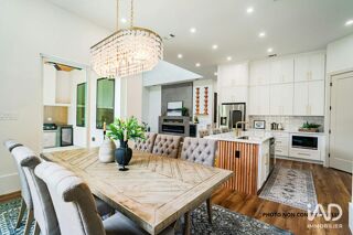  Appartement � vendre 3 pi�ces 60 m�