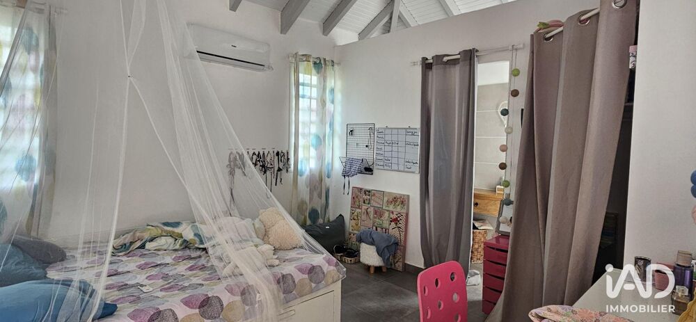 � vendre  Maison Saint-Fran�ois (97118)