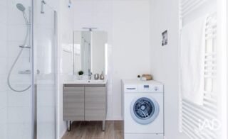  Appartement � vendre 1 pi�ce 25 m�