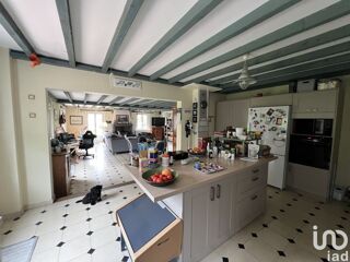  Maison � vendre 6 pi�ces 180 m�