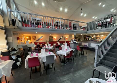 Vente Restaurant 200 m&sup2; 540000 33290 Parempuyre