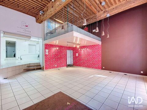 Location Boutique/Local commercial 180 m&sup2; 3300 69004 Lyon