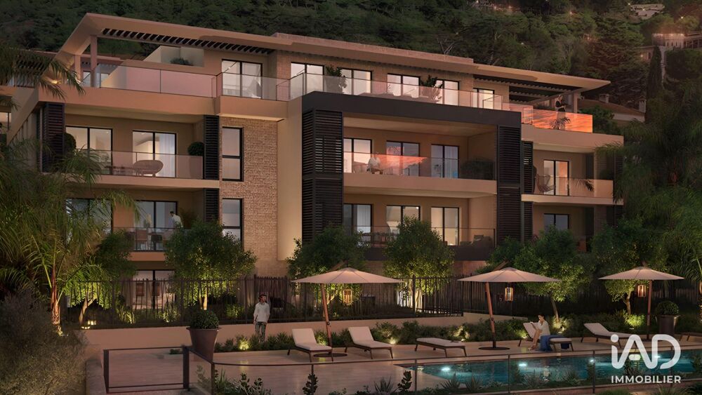 � vendre  Appartement �ze (06360)