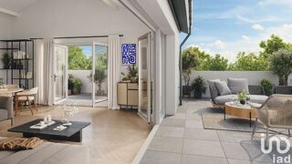  Appartement � vendre 4 pi�ces 89 m�