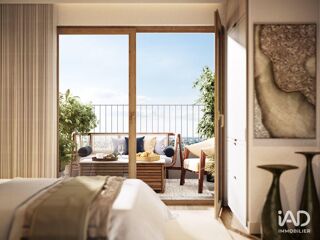  Appartement � vendre 4 pi�ces 83 m�