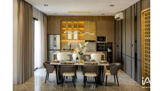  Appartement � vendre 4 pi�ces 88 m�