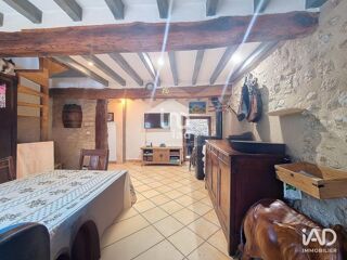  Maison � vendre 4 pi�ces 80 m�