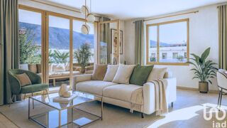  Appartement  vendre 3 pices 66 m