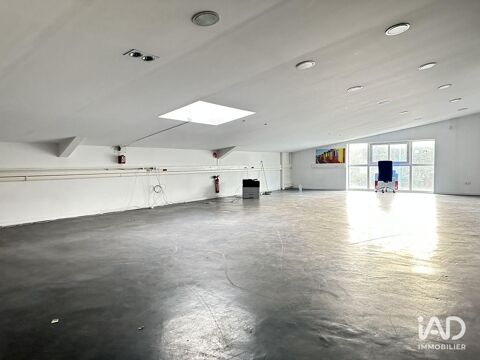 Vente Local d'activit&eacute;s 197 m&sup2; 323000 78500 Sartrouville