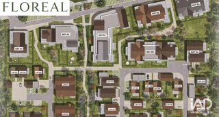  Appartement � vendre 4 pi�ces 98 m�