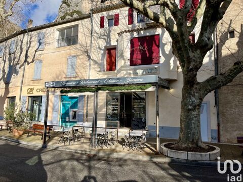 Vente Restauration rapide 160 m&sup2; 300000 04360 Moustiers-sainte-marie
