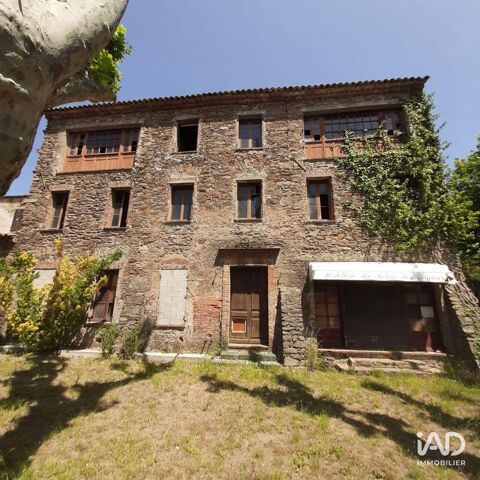 Vente H&ocirc;tel 1 000 m&sup2; 950000 83230 Bormes-les-mimosas