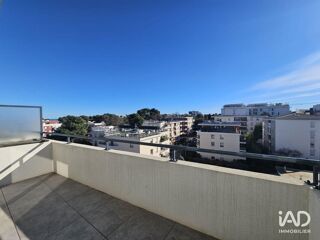  Appartement � vendre 3 pi�ces 64 m�