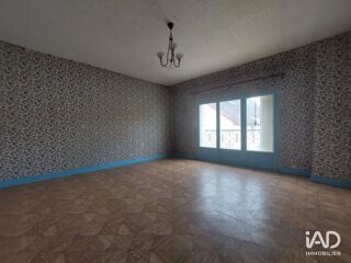  Maison � vendre 4 pi�ces 95 m�