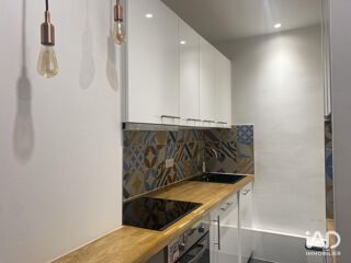  Appartement � louer 2 pi�ces 1 m�