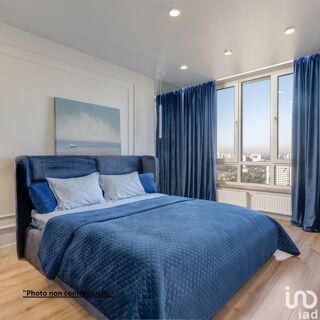  Appartement  vendre 1 pice 18 m