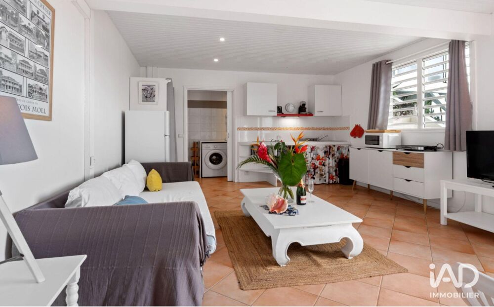 � vendre  Maison Les Trois-�lets (97229)