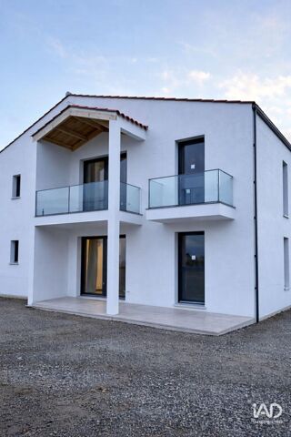  Appartement � vendre 3 pi�ces 64 m�