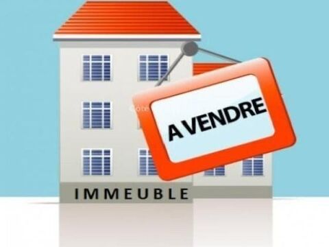 Vente Local d'activités 3 073 m&sup2; 4210000 95200 Sarcelles